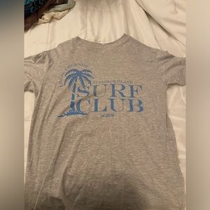 surf club T all cotton